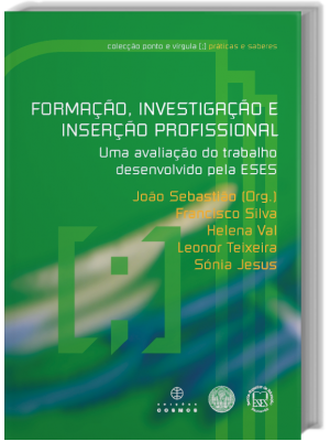 Formação, Investigação e Inserção Profissional